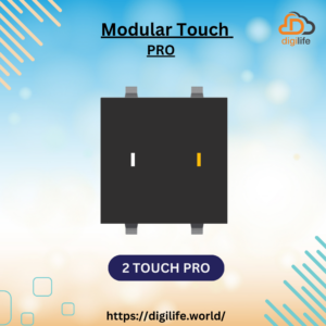 [Modular Touch] 2 Touch-Pro