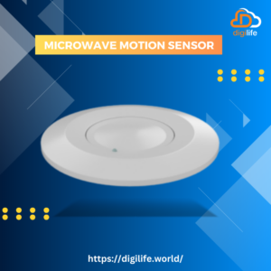 [Plug & Play] Microwave Motion Sensor